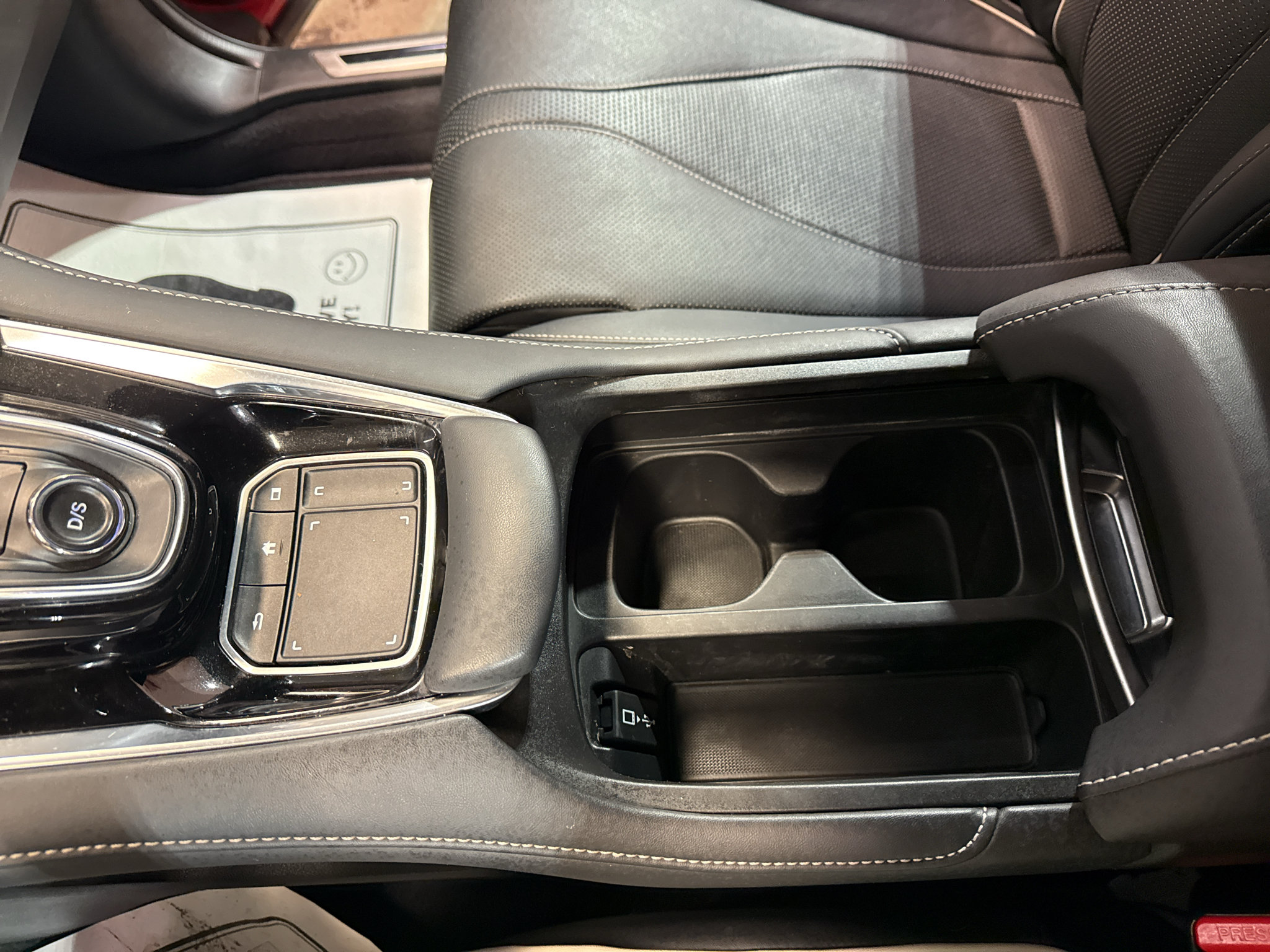 Used 2019 Acura RDX AWD/4WD image 20