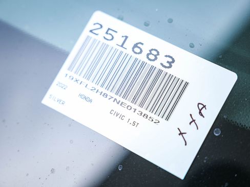 Used 2022 Honda Civic Sport image 34