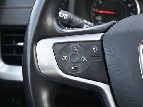 Used 2020 GMC Terrain SLE w/ Driver Convenience Package AWD/4WD image 28