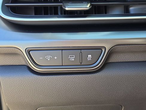 New 2027 Kia Carnival SX w/ Dark Edition Package FWD image 30