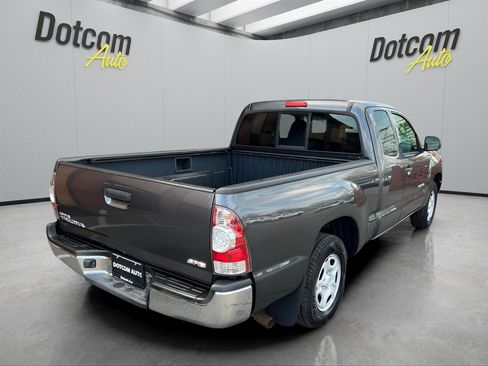 Used 2009 Toyota Tacoma 2WD Access Cab image 10