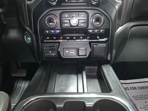 Used 2019 GMC Sierra 1500 AT4 w/ AT4 Premium Package AWD/4WD image 20