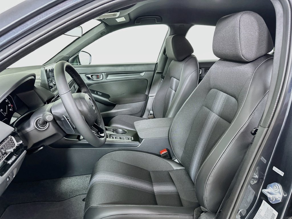 Used 2026 Honda Civic Sport image 8