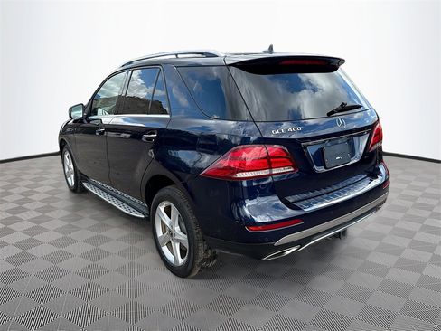 Used 2019 Mercedes-Benz GLE 400 GLE 400 w/ Premium 1 Package image 8