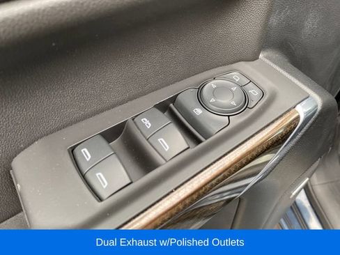Used 2021 Chevrolet Silverado 1500 RST w/ All Star Edition Plus AWD/4WD image 17