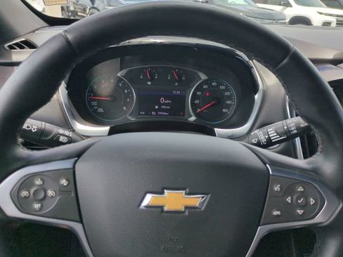 Certified 2023 Chevrolet Traverse LT AWD/4WD image 33