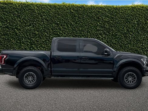 Used 2019 Ford F150 Raptor w/ Equipment Group 802A Luxury AWD/4WD image 3