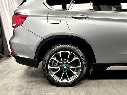 Used 2018 BMW X5 xDrive35i image 12