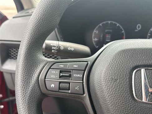 Used 2024 Honda CR-V EX image 20