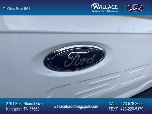 Used 2022 Ford F150 XL w/ Equipment Group 101A High RWD image 6