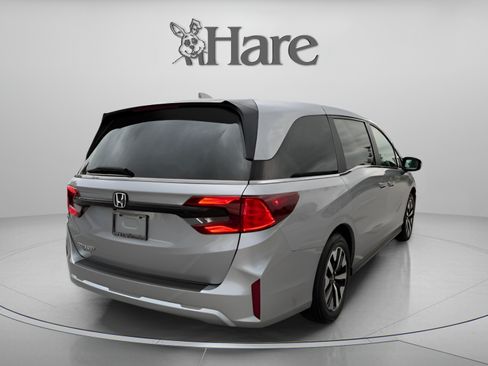 Used 2025 Honda Odyssey EX-L image 5