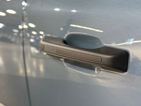 New 2026 Ford Bronco Sport Outer Banks AWD/4WD image 15