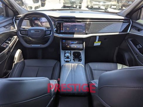 New 2025 Jeep Wagoneer S Limited image 26