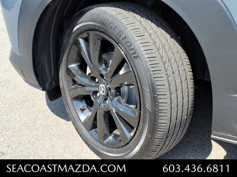 Certified 2023 MAZDA CX-30 AWD 2.5 S w/ Preferred Package image 8