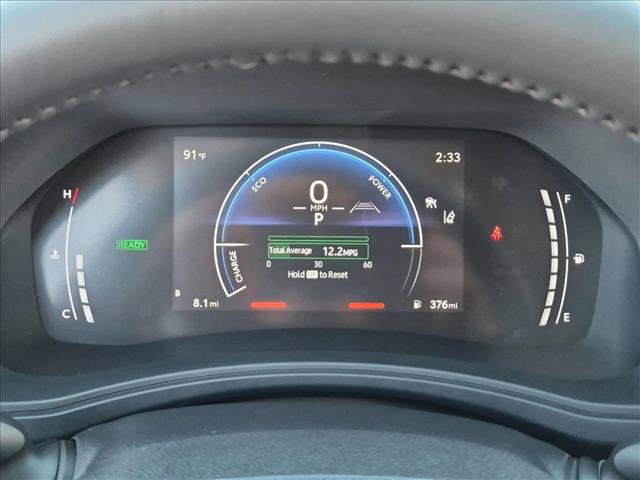 New 2026 Toyota Grand Highlander XLE FWD image 11