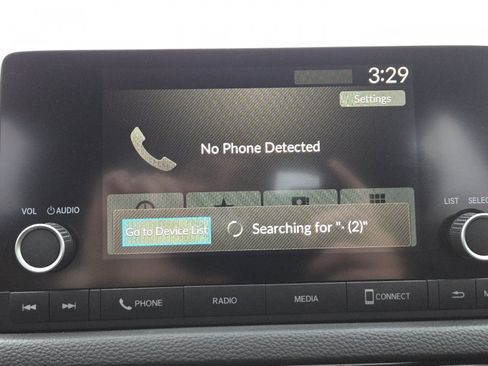 Used 2023 Honda Civic EX-L image 27