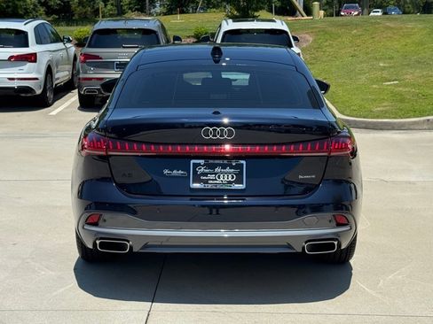 New 2025 Audi A5 2.0T Premium Plus image 8