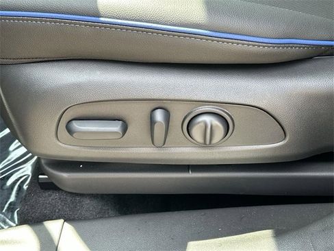 New 2025 Buick Encore GX Sport Touring w/ Advanced Technology Package image 20
