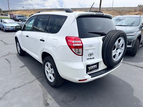 Used 2011 Toyota RAV4 2WD w/ Base L4 Extra Value Pkg image 4