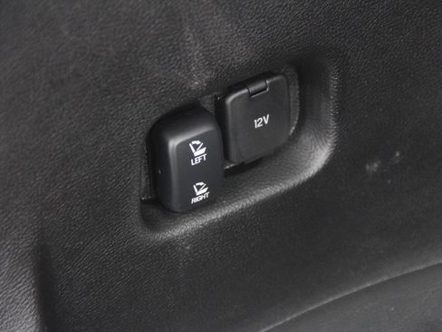 Certified 2024 Ford Edge SEL image 11