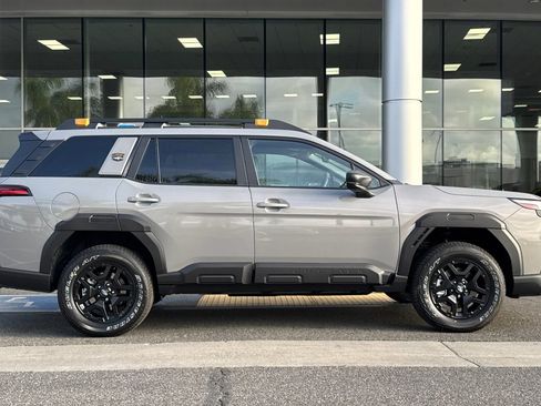 New 2026 Subaru Outback Wilderness image 3