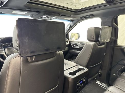 Certified 2021 Chevrolet Suburban RST w/ Rear Media and Nav Package image 15