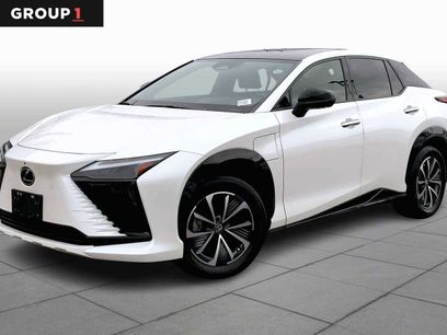 Certified 2023 Lexus RZ 450e Premium w/ Technology Package