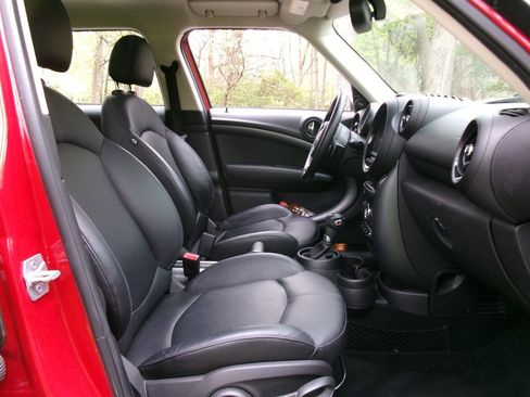 Used 2016 MINI Cooper Countryman S AWD/4WD image 16