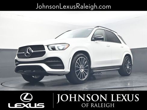 Used 2023 Mercedes-Benz GLE 350 image 16