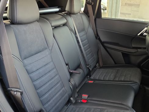 New 2026 Mitsubishi Outlander SE AWD/4WD image 30