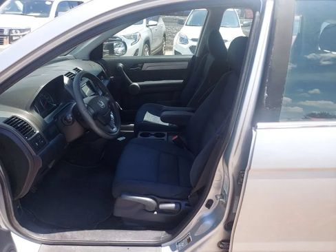 Used 2010 Honda CR-V LX image 2