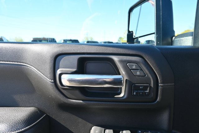 Used 2023 GMC Sierra 2500 Denali w/ Denali Ultimate Package AWD/4WD image 22