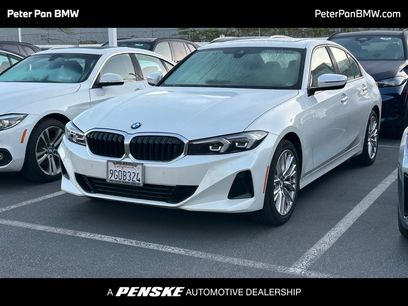 Used 2023 BMW 330i Sedan w/ Premium Package