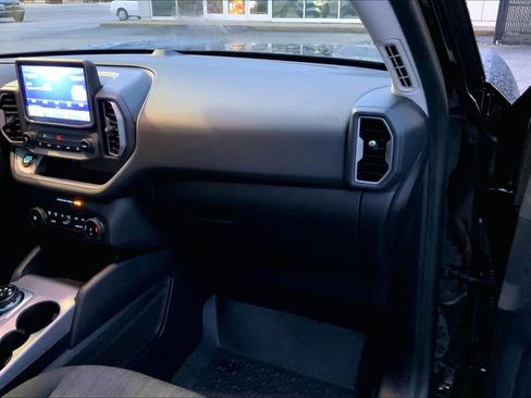 Used 2023 Ford Bronco Sport Big Bend image 18