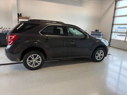 Used 2016 Chevrolet Equinox LT w/ Convenience Package AWD/4WD image 7
