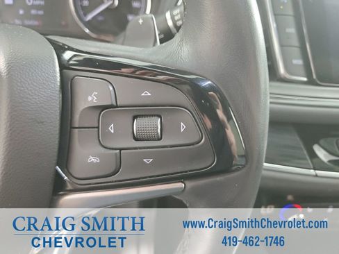 Used 2023 Buick Enclave Essence w/ Experience Buick Package AWD/4WD image 21