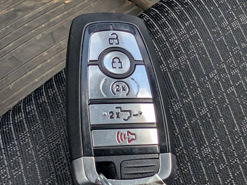 Used 2023 Ford F150 XLT w/ Equipment Group 302A High AWD/4WD image 24