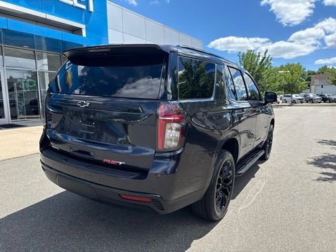 Used 2024 Chevrolet Tahoe RST w/ Luxury Package AWD/4WD image 6