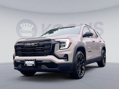 New 2026 GMC Terrain Elevation w/ Black Edition