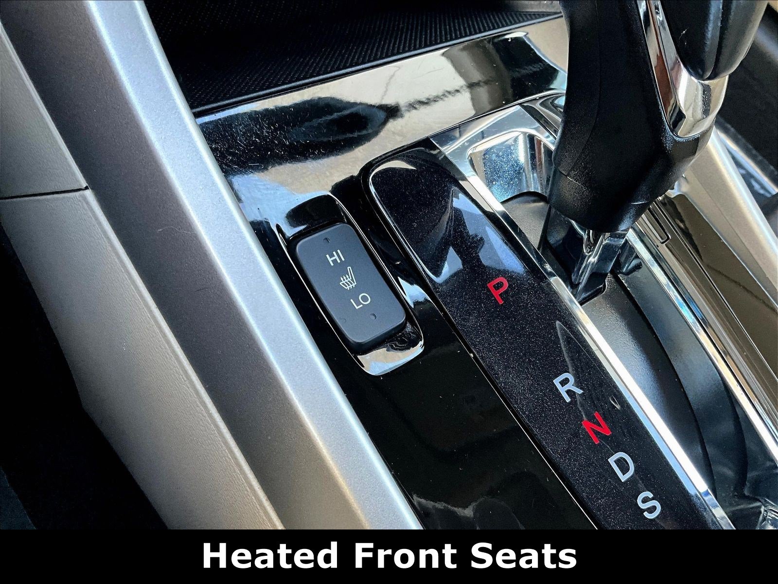 Used 2016 Honda Accord EX-L image 15