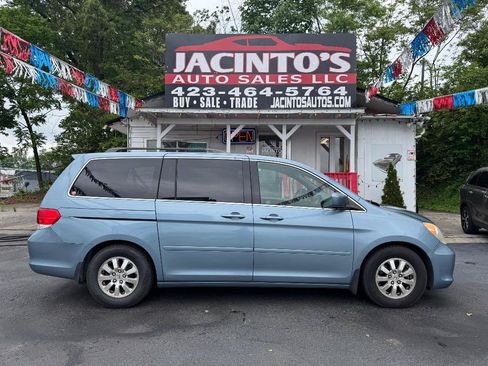 Used 2010 Honda Odyssey EX-L image 1