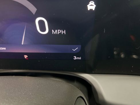 Used 2025 Buick Encore GX Sport Touring w/ Comfort Package image 12