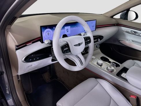 New 2026 Genesis GV70 2.5T Advanced AWD/4WD image 9