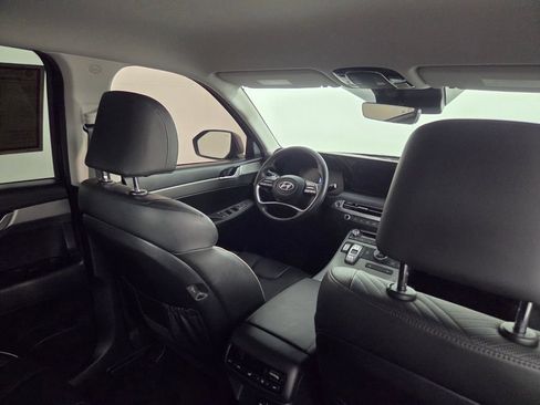 Used 2023 Hyundai Palisade SEL AWD/4WD image 31