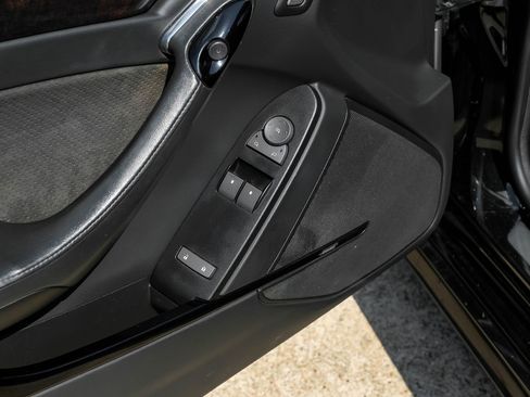 Used 2013 Cadillac CTS V w/ Wood Trim Package image 35