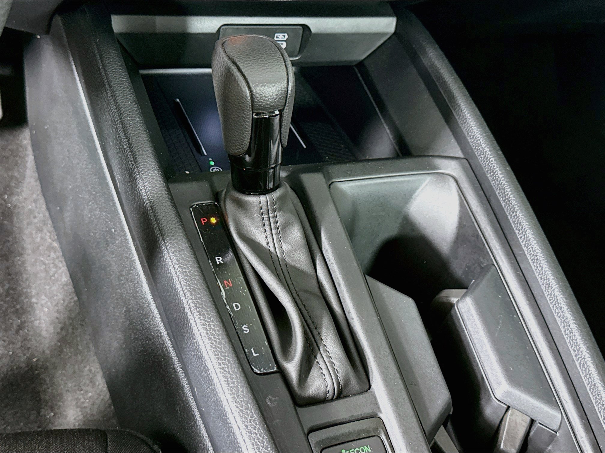Certified 2026 Honda Accord LX image 17