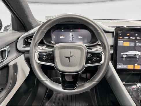 Used 2022 Polestar Polestar 2 w/ Plus Package FWD image 9
