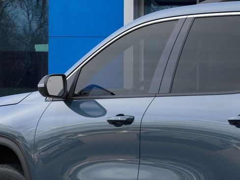 New 2026 Chevrolet Traverse LT AWD/4WD image 12