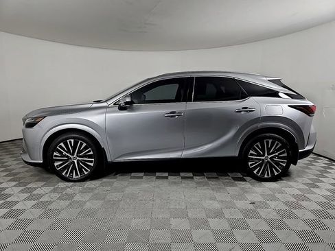 Used 2024 Lexus RX 350 Premium Plus w/ Convenience Package AWD/4WD image 8