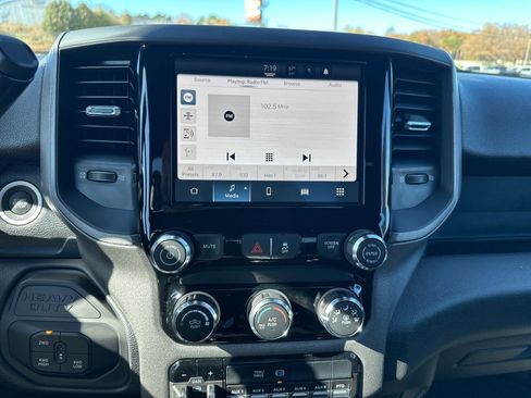 New 2026 RAM 3500 Tradesman w/ Chrome Appearance Group A image 27